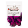 Hareline Tiger Barred Rabbit Strips