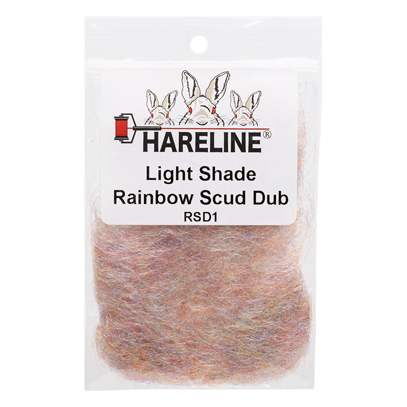 Hareline Scud Dub