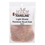 Hareline Scud Dub