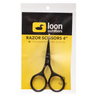 Loon Razor 4" Scissors