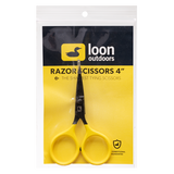 Loon Razor 4" Scissors