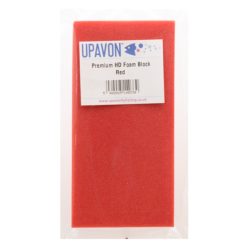 Upavon Premium HD Foam Blocks