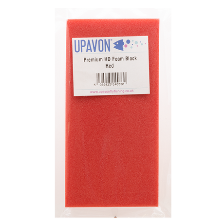 Upavon Premium HD Foam Blocks