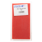 Red Upavon Bionic HD Foam Blocks