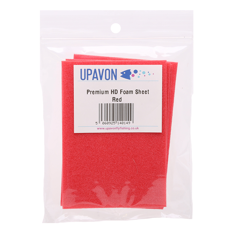 Upavon Premium HD Foam Sheet