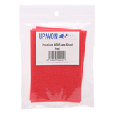 Upavon Premium HD Foam Sheet