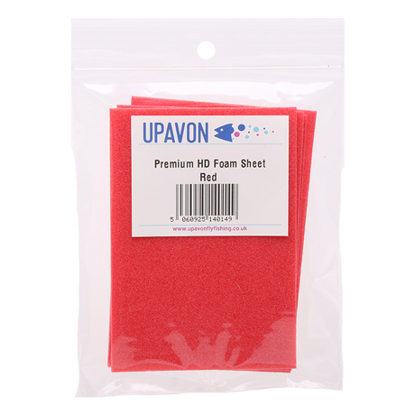 Upavon Premium HD Foam Sheet