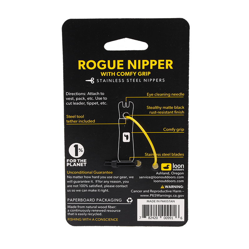 Loon Rogue Nipper