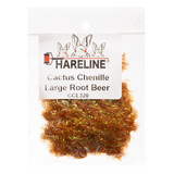 Hareline Cactus Chenille - Large