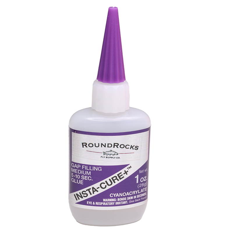 RoundRocks Glue