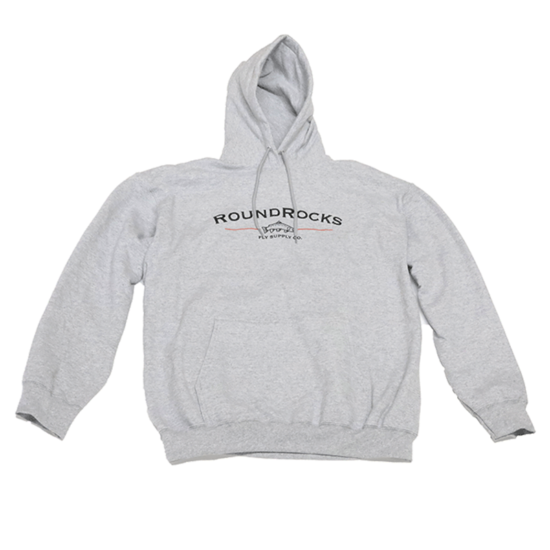 RoundRocks Hoodie