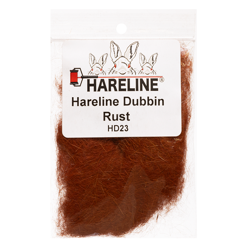 Hareline Dubbin