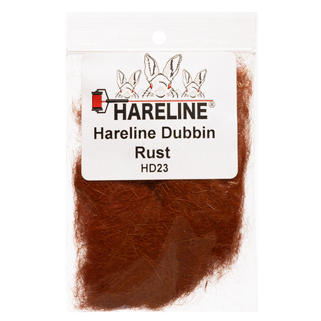 Hareline Dubbin