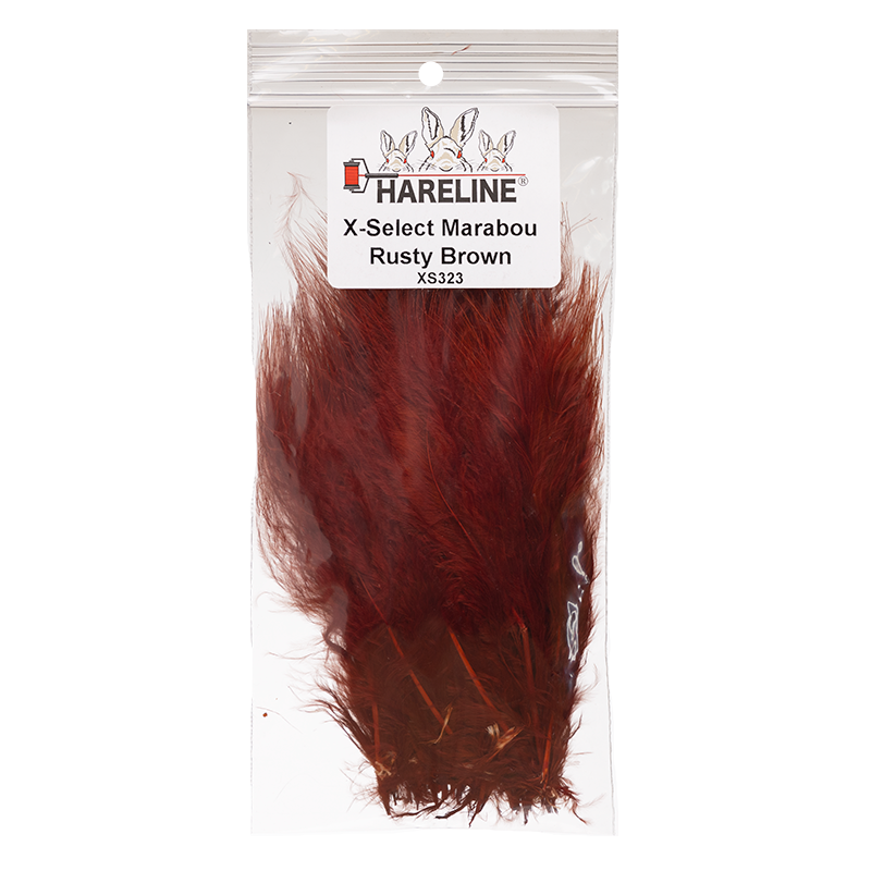 Hareline X Select Marabou