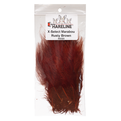 Hareline X Select Marabou