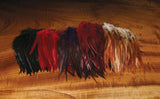 Hairline Wooly Bugger 1 OZ Saddle Hackle