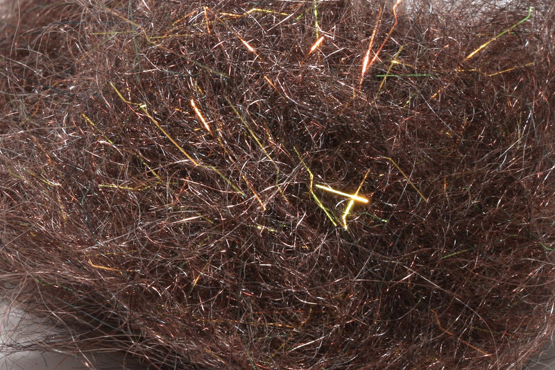 Hareline Spawn Simi Seal Dubbing