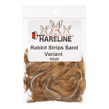 Hareline Rabbit Strips