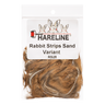 Hareline Rabbit Strips