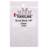 Hareline Scud Back