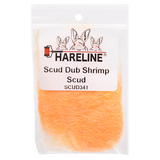 Hareline Scud Dub