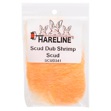 Hareline Scud Dub