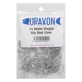 Upavon Fry Basher Straggle Hackle