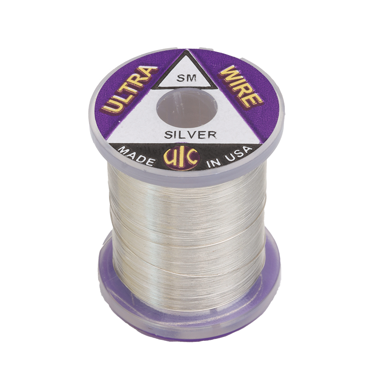 Ut Wire UTC Wire – Smitty's Fly Box