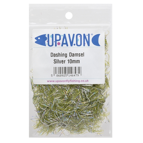 Upavon Dashing Damsel