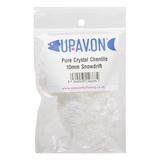 Upavon Pure Crystal Chenille