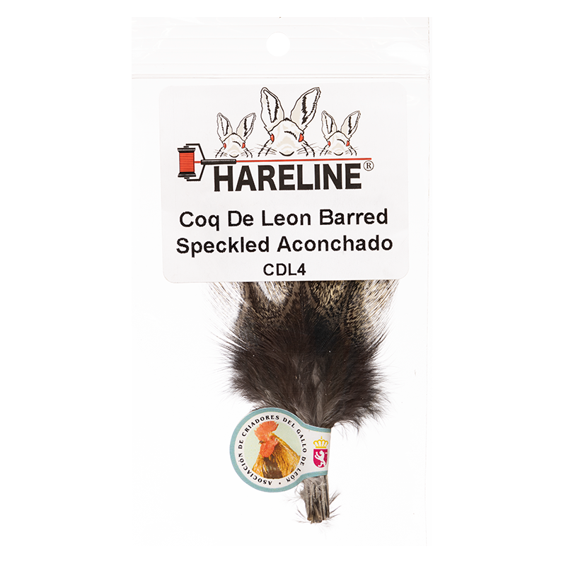 Hareline Coq De Leon (CDL)