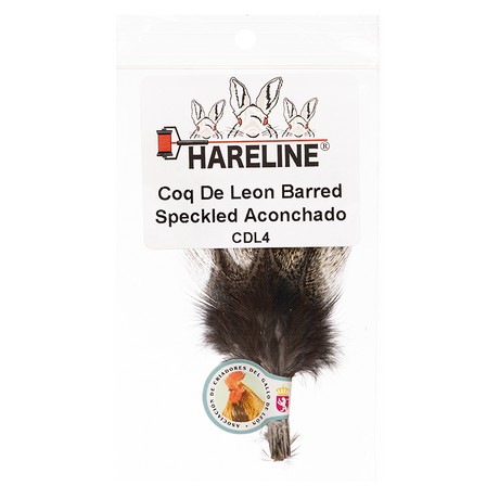 Hareline Coq De Leon (CDL)