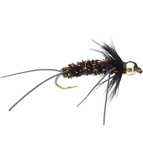 Steelhead Stonefly