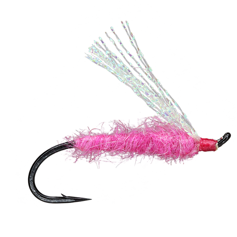 Steelhead Rags Steelhead Twilight – Smitty's Fly Box