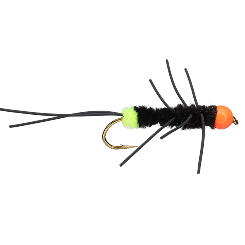 Steelhead Girdle Bug