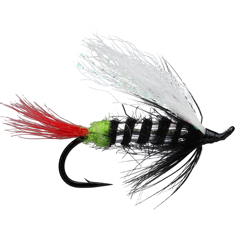 Steelhead Green Butt Skunk