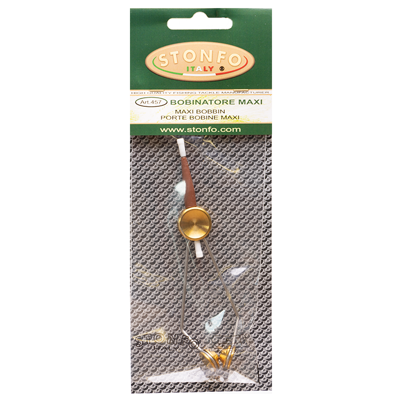 STONFO Art.345 - Appoggia Canne V Basculante STONFO Art.345 - Appoggia Canne V Basculante