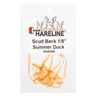 Hareline Scud Back