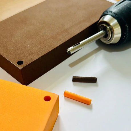 Upavon Super HD Foam Block