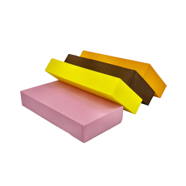 Upavon Super HD Foam Block