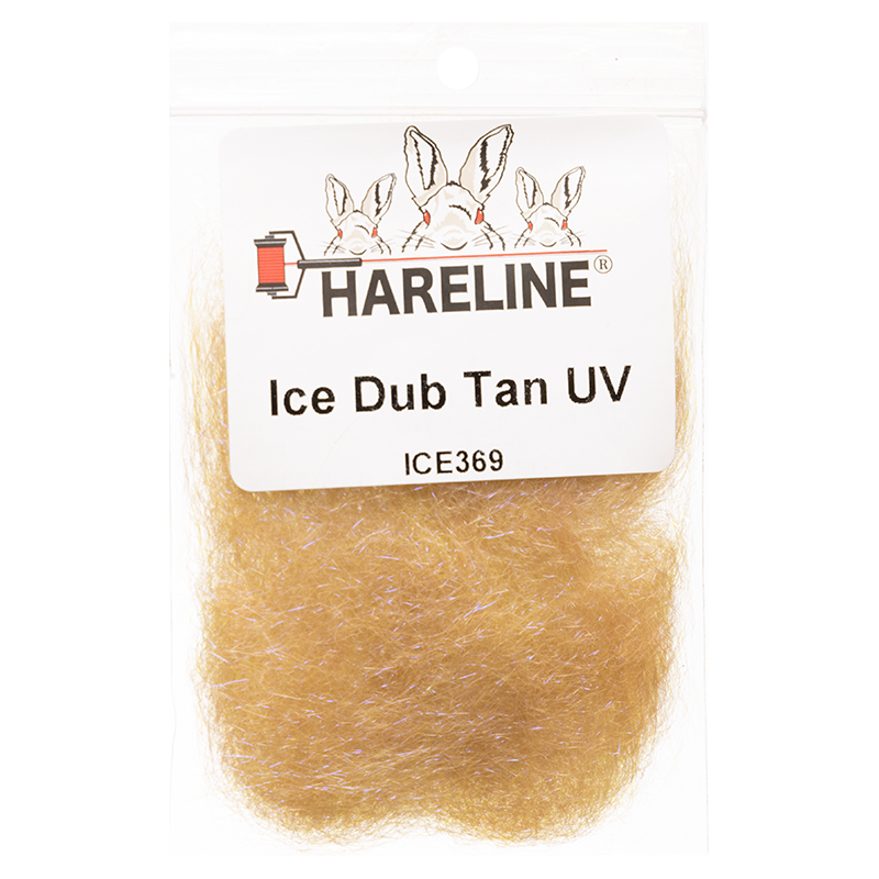 Hareline Ice Dubbing