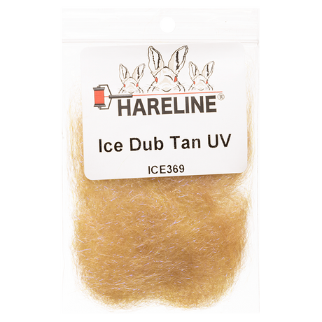 Hareline Ice Dubbing