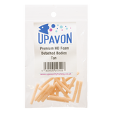 Upavon Premium HD Foam Detached Bodies