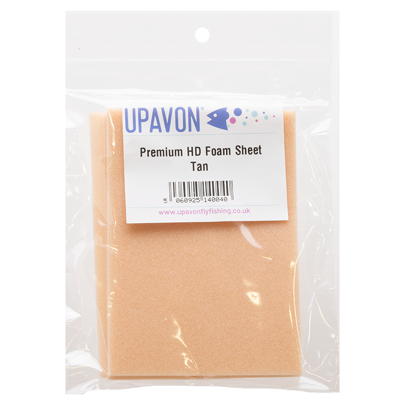 Upavon Premium HD Foam Sheet