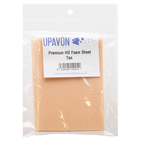 Upavon Premium HD Foam Sheet