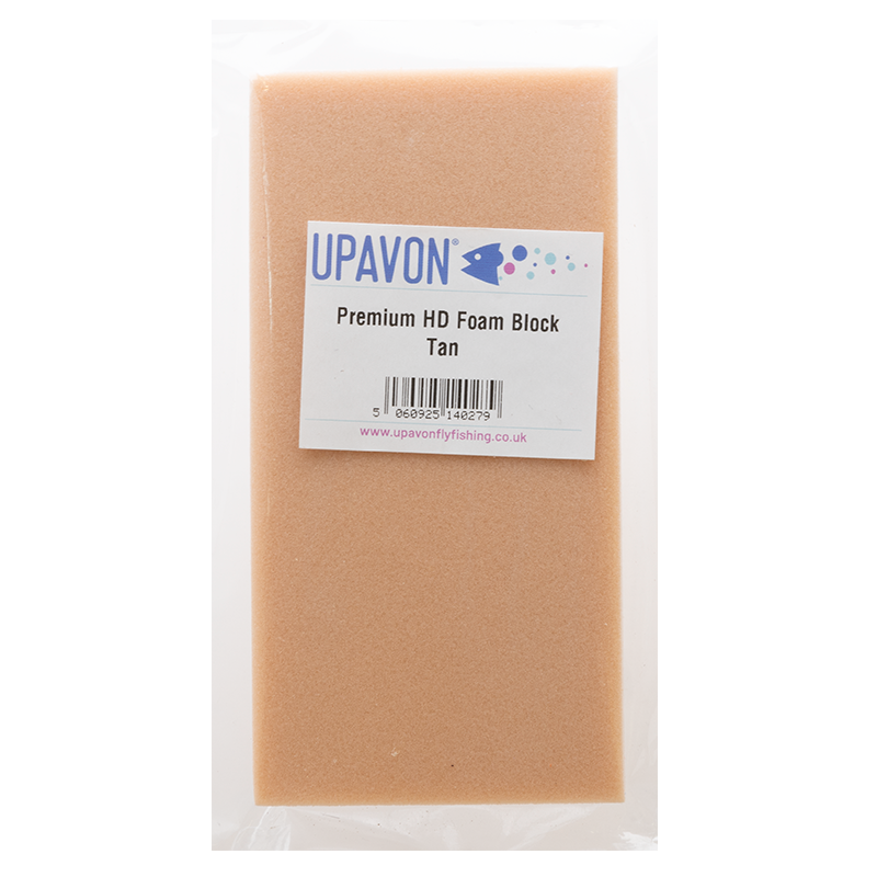 Upavon Premium HD Foam Blocks