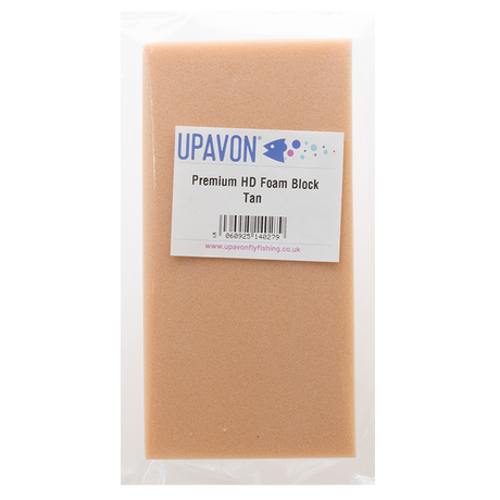 Upavon Premium HD Foam Blocks