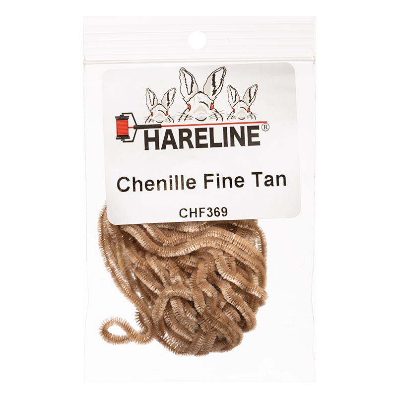 Hareline Chenille - Fine