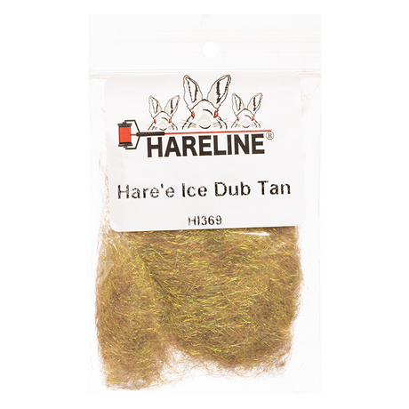 Hareline Hare'e Ice Dub