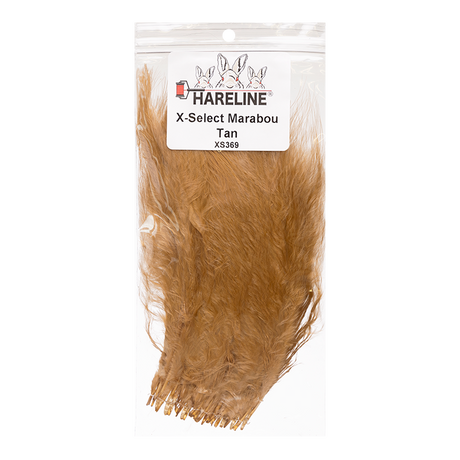 Hareline X Select Marabou